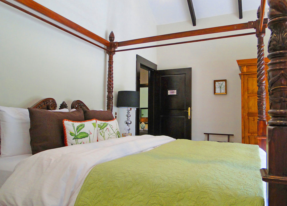 The Riverside Inn Boquete Exterior photo